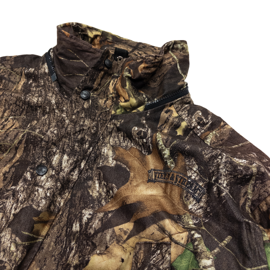 Field & Stream Realtree Camo Jacket | XL | Camo