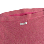 Baby Phat Tie Tube Top(Dead stock) | L | Pink