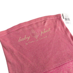 Baby Phat Tie Tube Top(Dead stock) | L | Pink