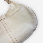 Coach Shoulder Hobo Bag | White