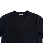 Acne Studio Romantic T-Shirt | S | Black