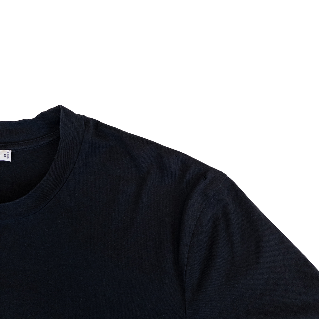 Acne Studio Romantic T-Shirt | S | Black