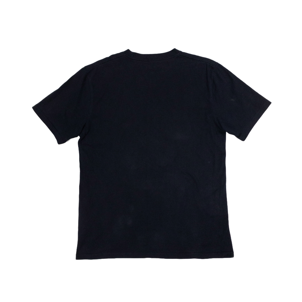 Carhartt Logo T-shirt | Navy