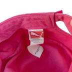 Puma Cobra Flat Military Cap | Pink