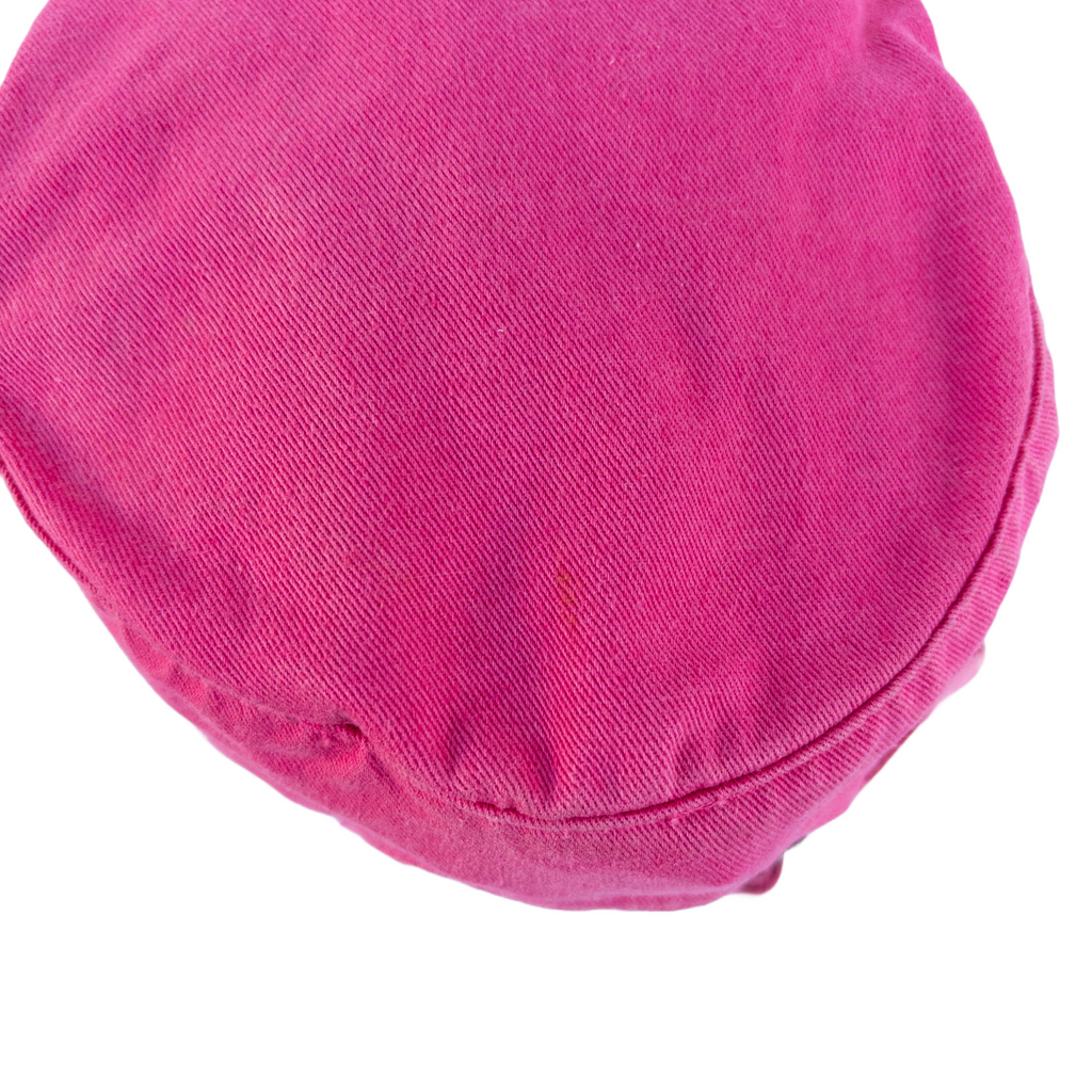 Puma Cobra Flat Military Cap | Pink