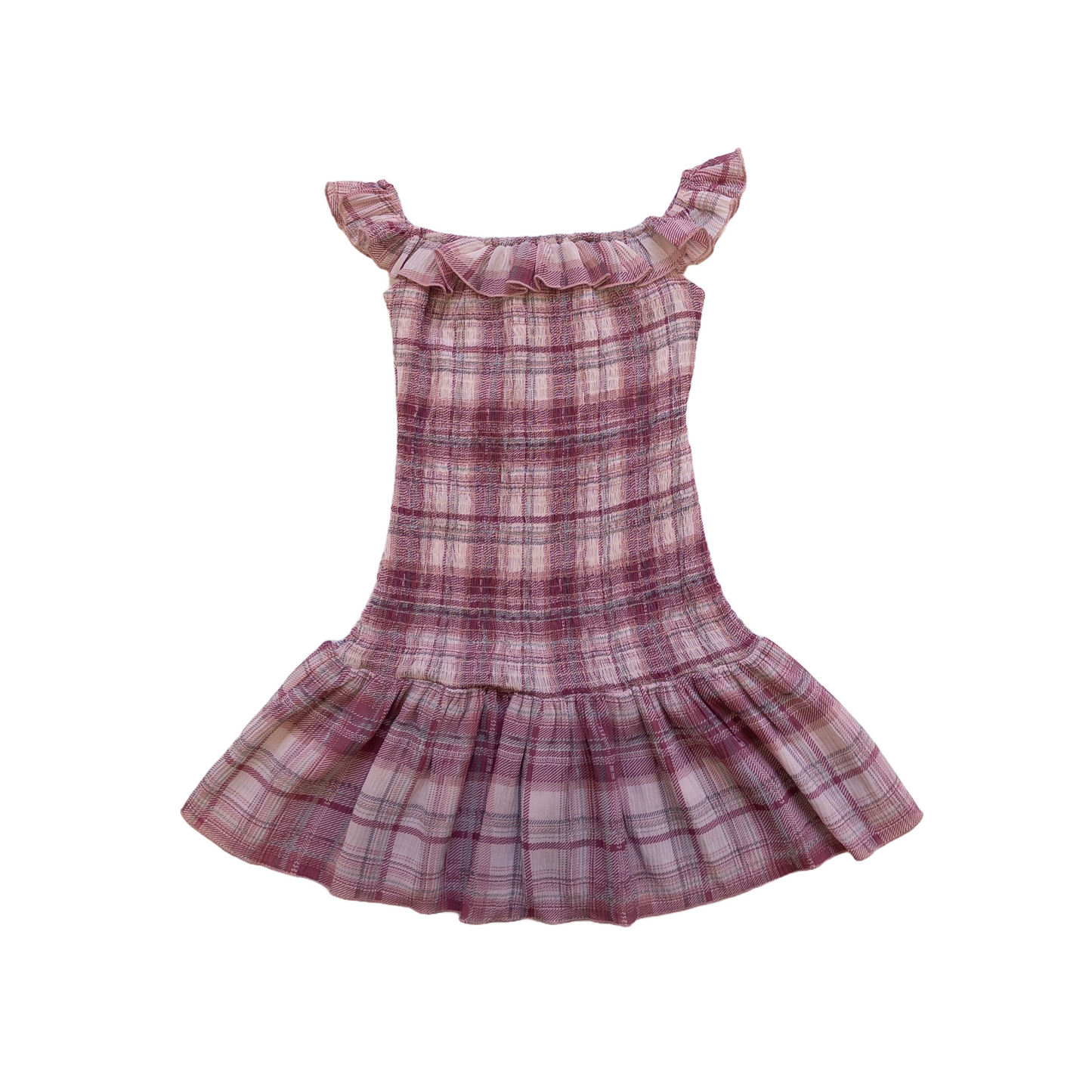 Princess Polly Ultralove strapless Mini Dress | Pink