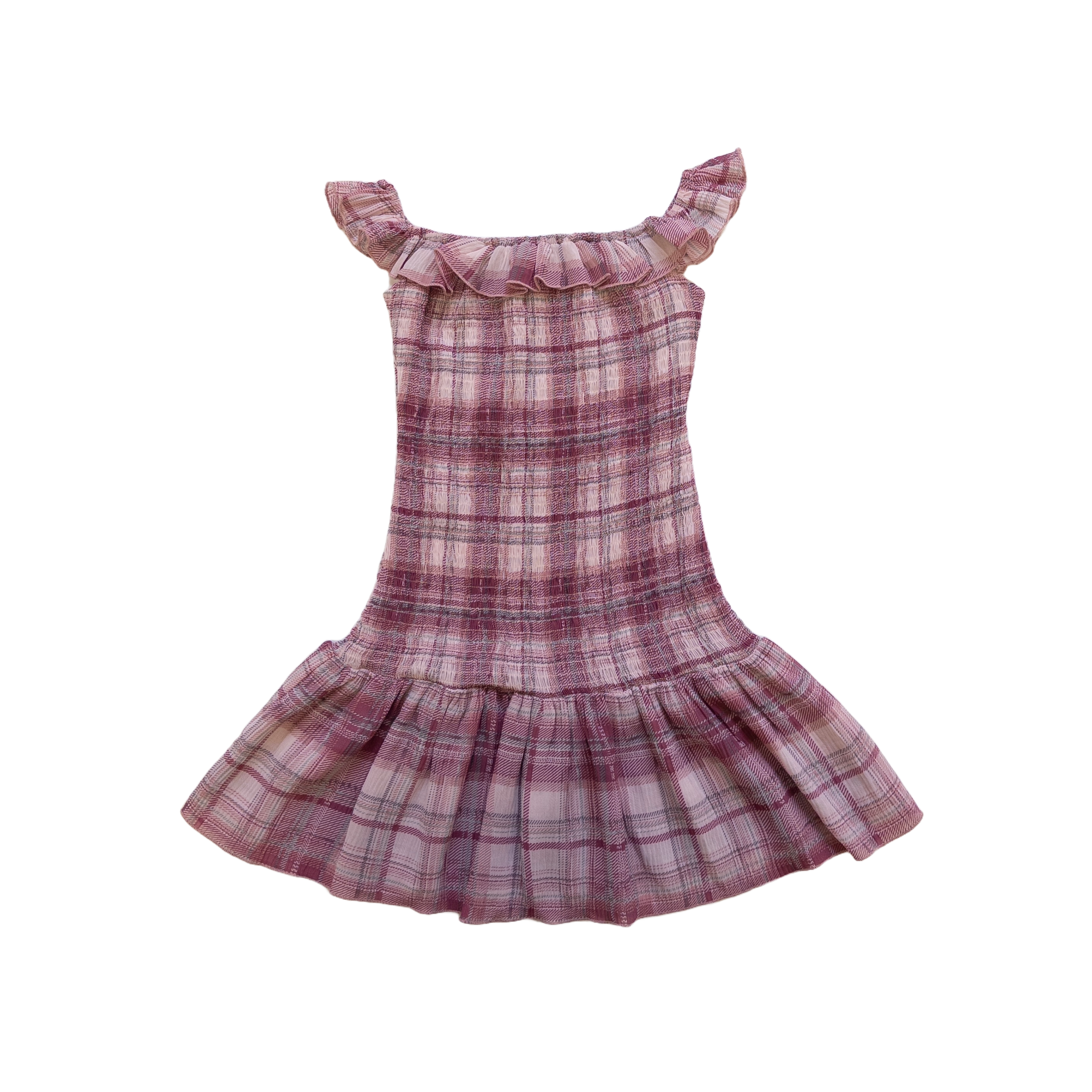 Princess Polly Ultralove strapless Mini Dress | Pink