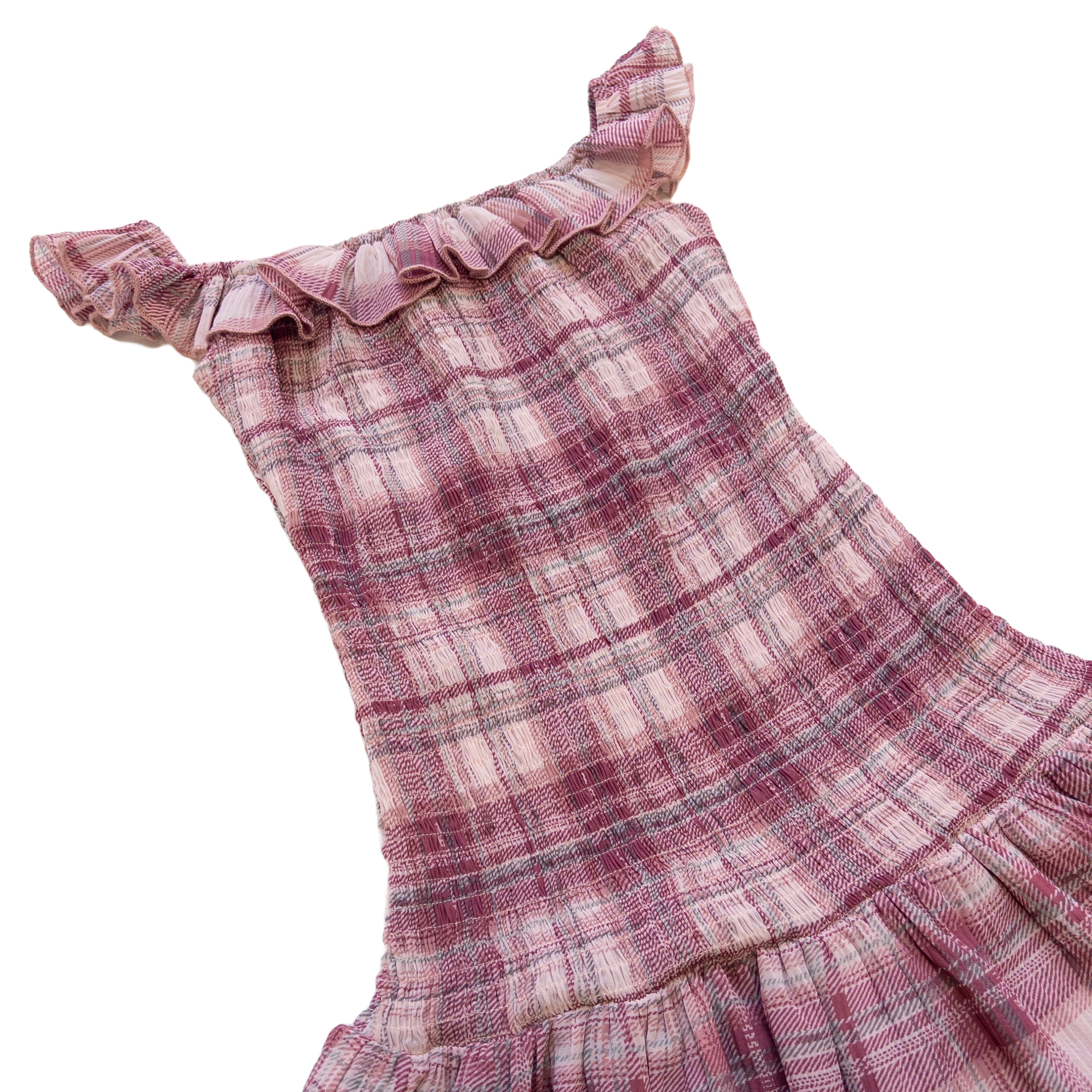 Princess Polly Ultralove strapless Mini Dress | Pink