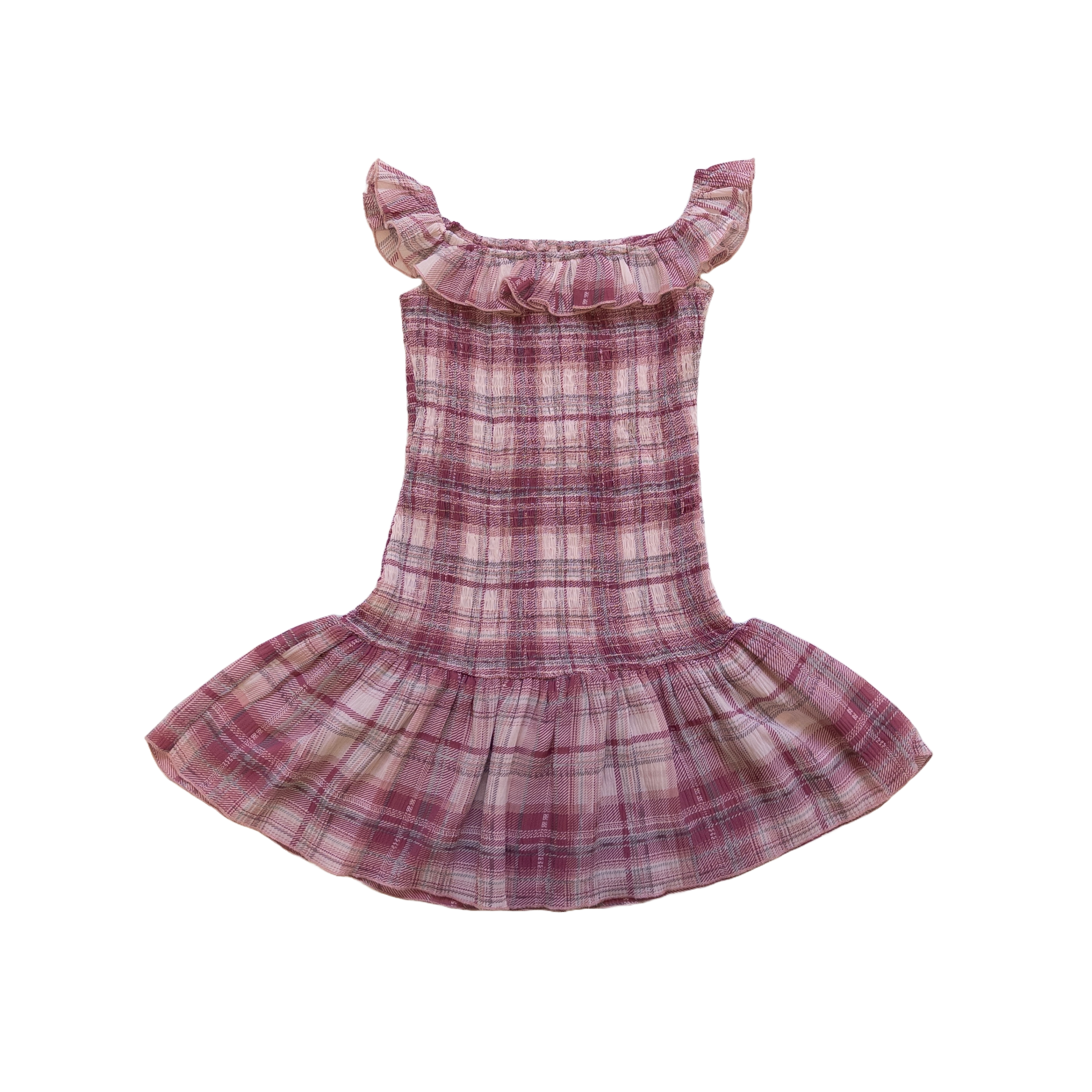 Princess Polly Ultralove strapless Mini Dress | Pink