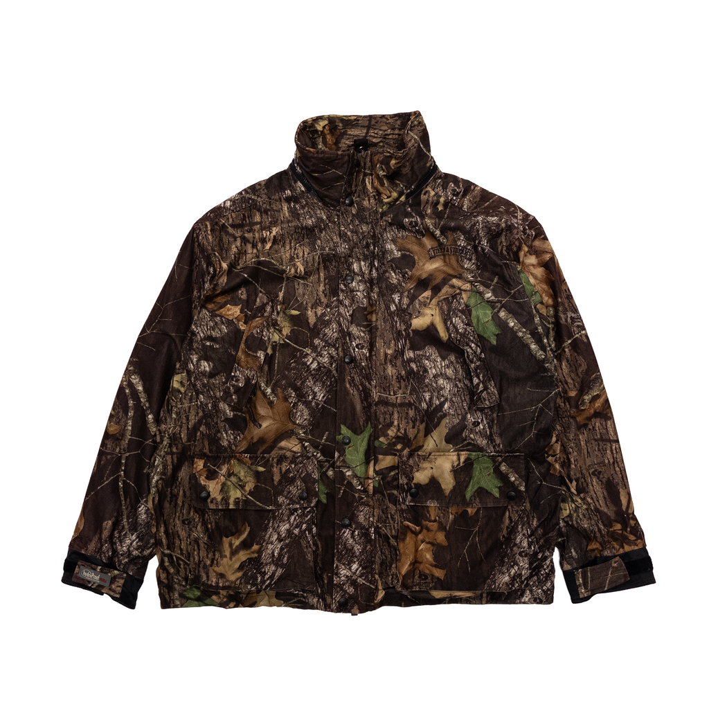 Field & Stream Realtree Camo Jacket | XL | Camo