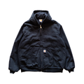 Carhartt Active Jacket | 2XL | Black