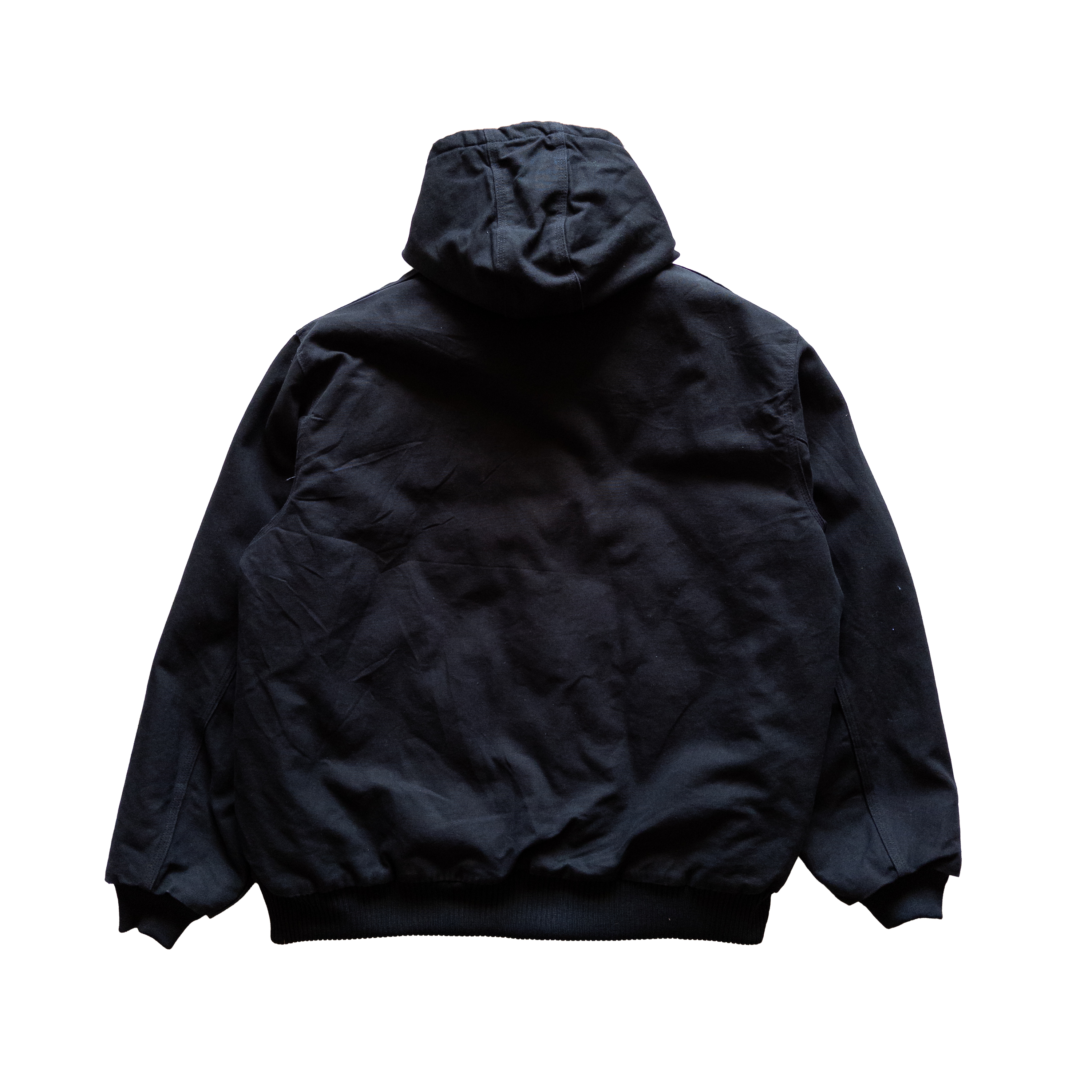 Carhartt Active Jacket | 2XL | Black