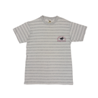 Myrtle Beach Polo Club T-Shirt | Stripe