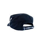 Puma Cobra Flat Military Cap | Navy