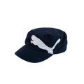 Puma Cobra Flat Military Cap | Navy