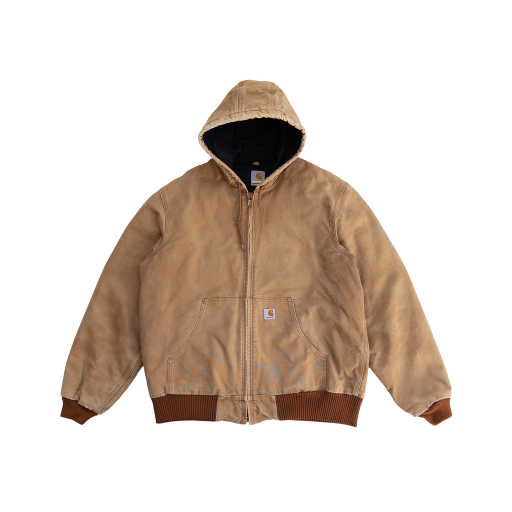 Carhartt Active Jacket | Beige