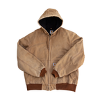 Carhartt Active Jacket | Beige