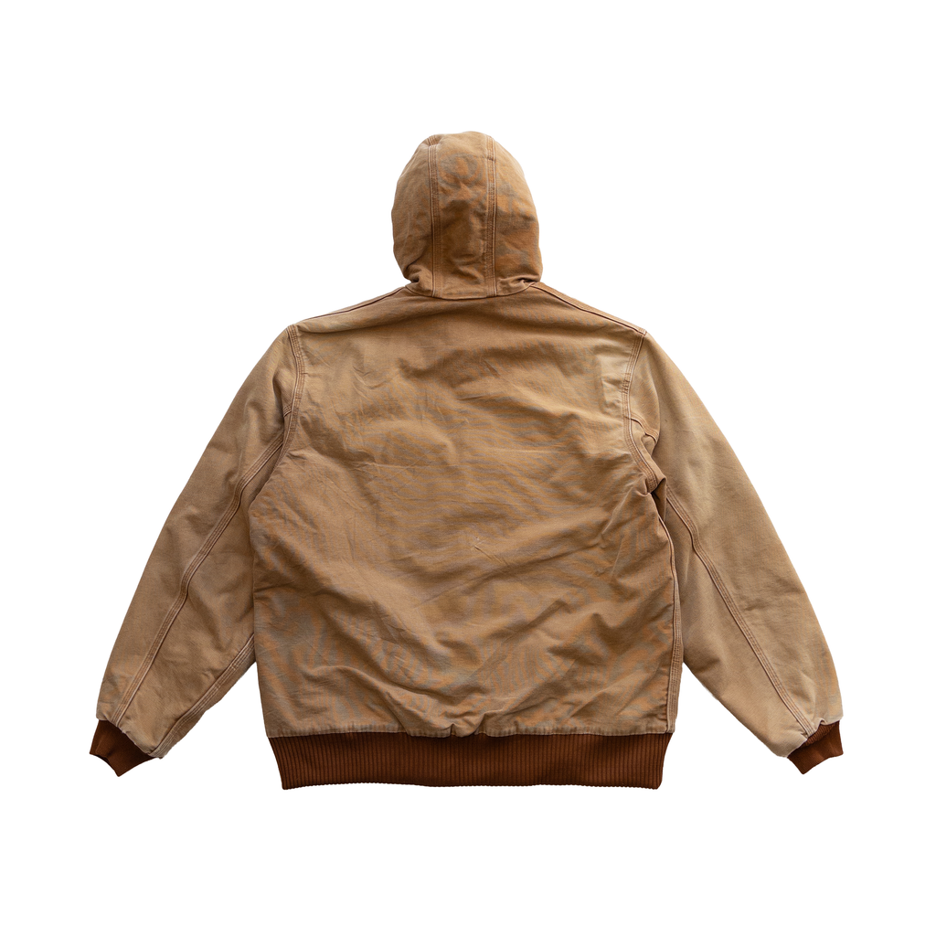 Carhartt Active Jacket | Beige