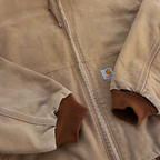 Carhartt Active Jacket | Beige