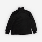Nike Pink Swoosh Jacket | Black