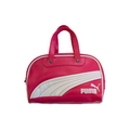 Puma Retro Mini Grip Bag | Pink