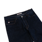 Miss Sixty Flared Jeans | 27 | Dark Indigo