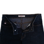 Miss Sixty Flared Jeans | 27 | Dark Indigo