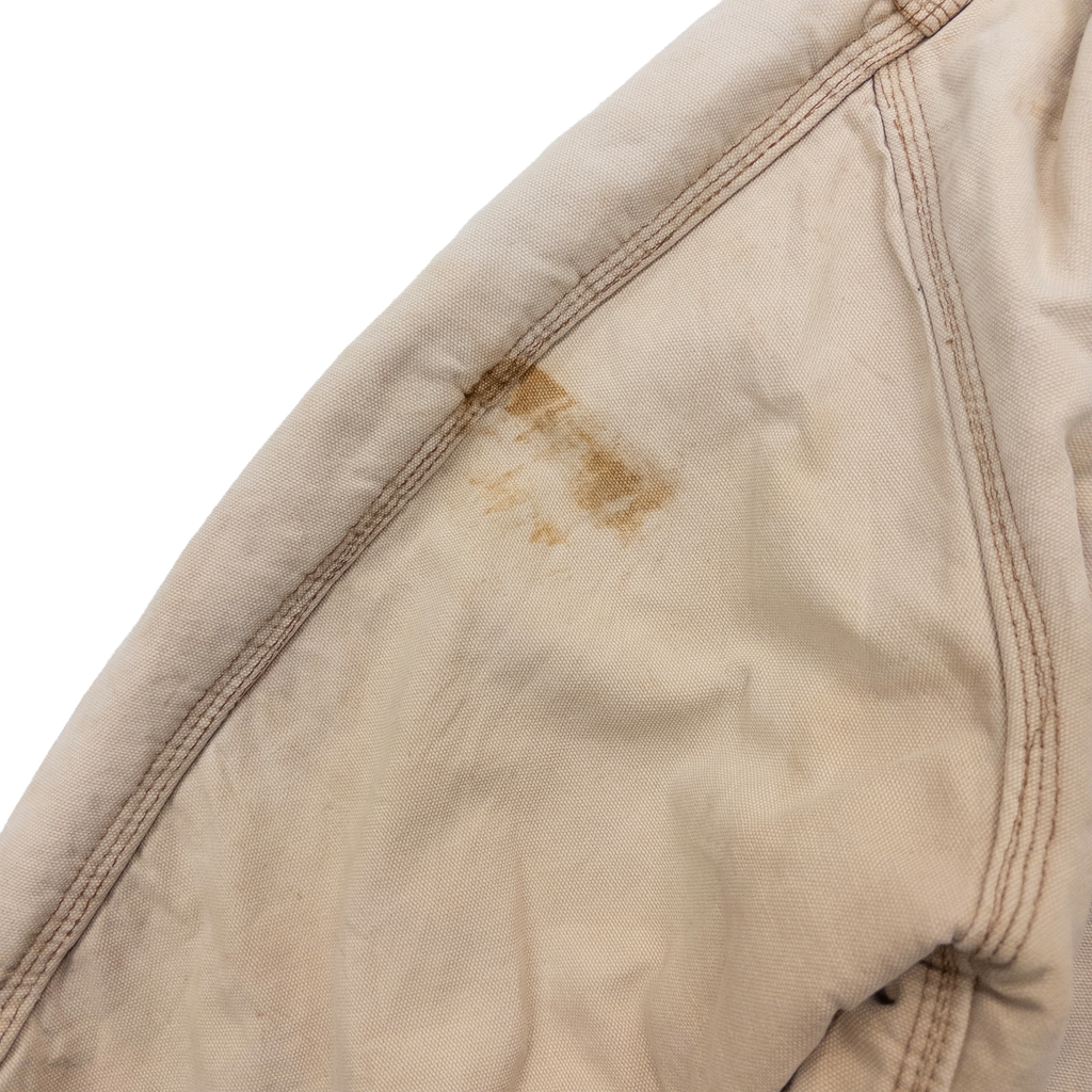 Carhartt Chore Jacket | Beige