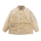 Carhartt Chore Jacket | Beige