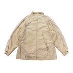 Carhartt Chore Jacket | Beige