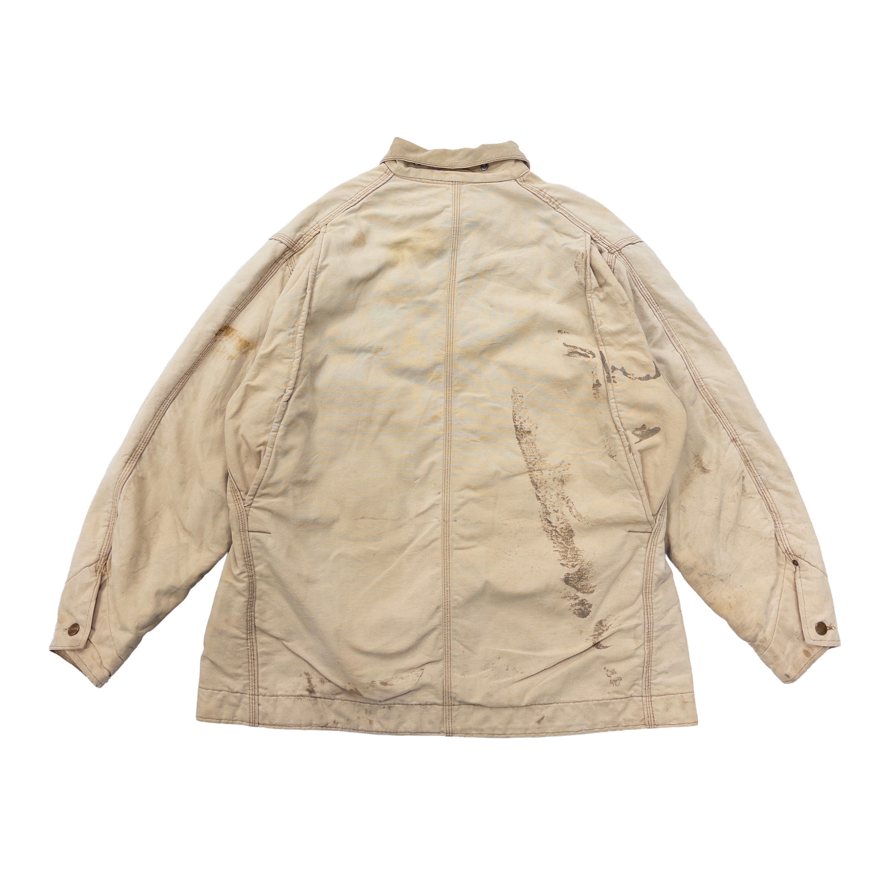 Carhartt Chore Jacket | Beige