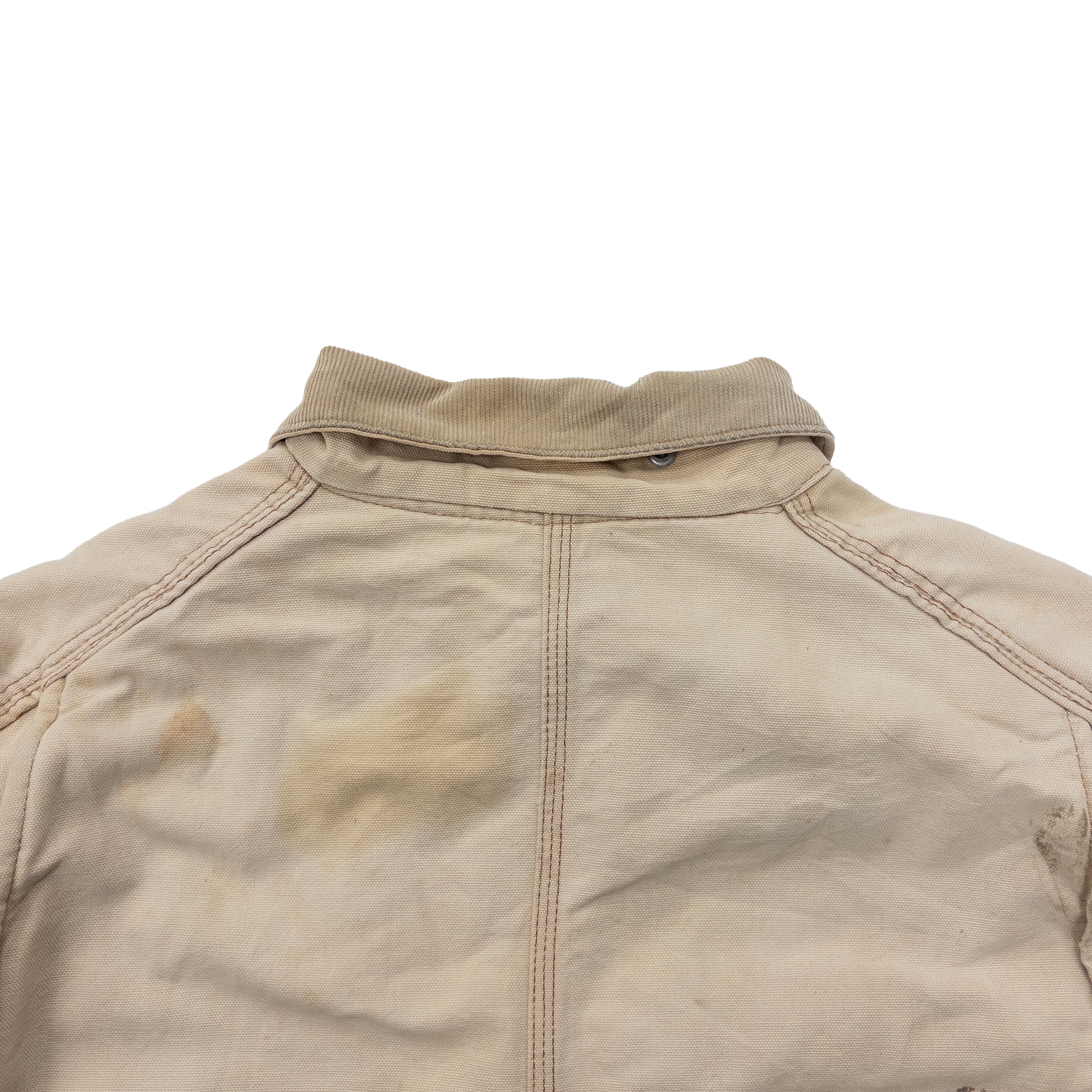 Carhartt Chore Jacket | Beige