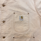Carhartt Chore Jacket | Beige
