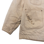 Carhartt Chore Jacket | Beige