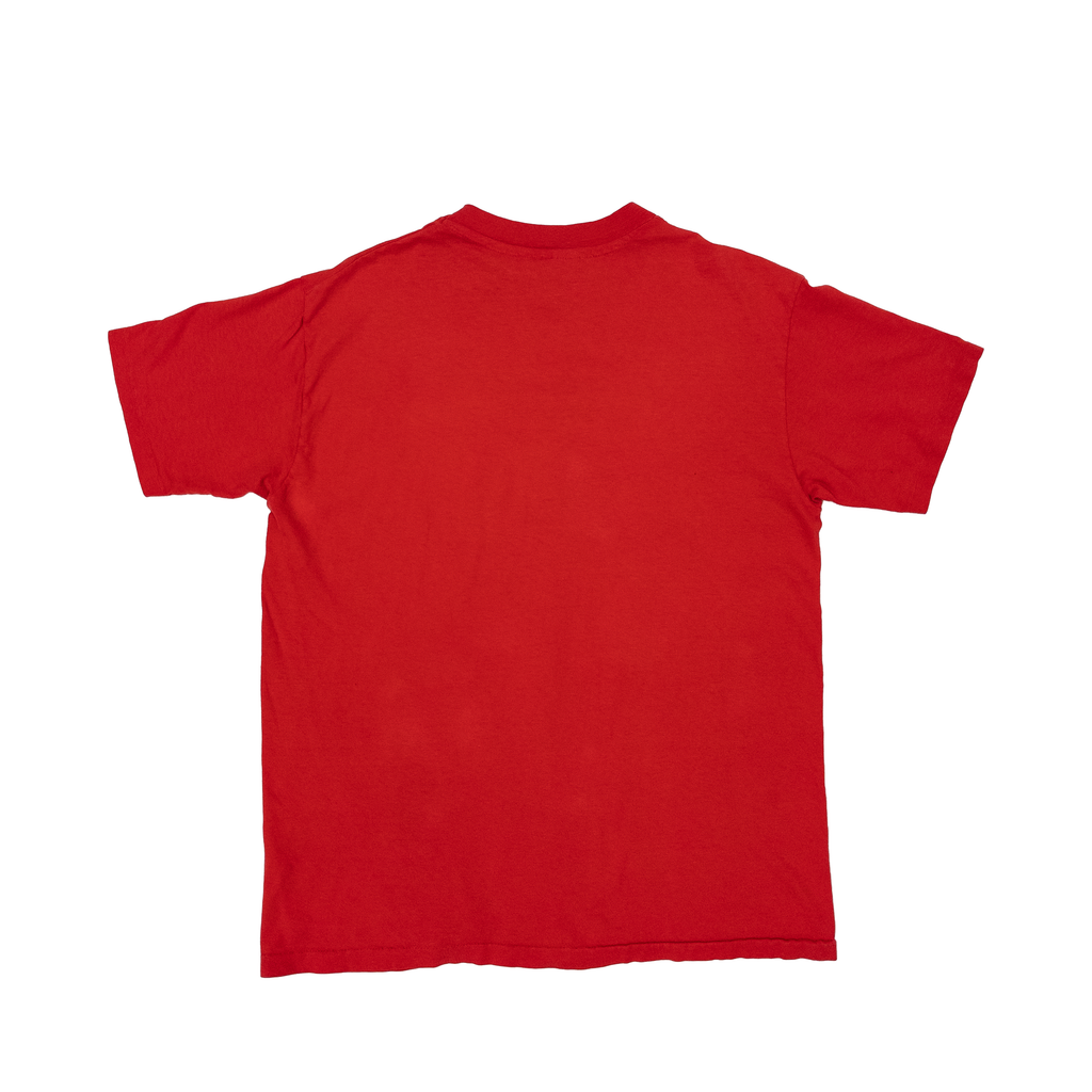 PHHS Fantastics 1987 T-Shirt | Red