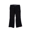 Cdc Cargo Pants | 38 | Black