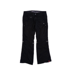 Cdc Cargo Pants | 38 | Black