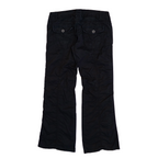 Cdc Cargo Pants | 38 | Black