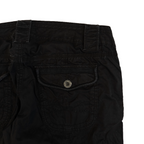 Cdc Cargo Pants | 38 | Black