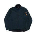 Arc'teryx Epsilon LT Softshell Jacket | Men’s L-XL | Dark Green