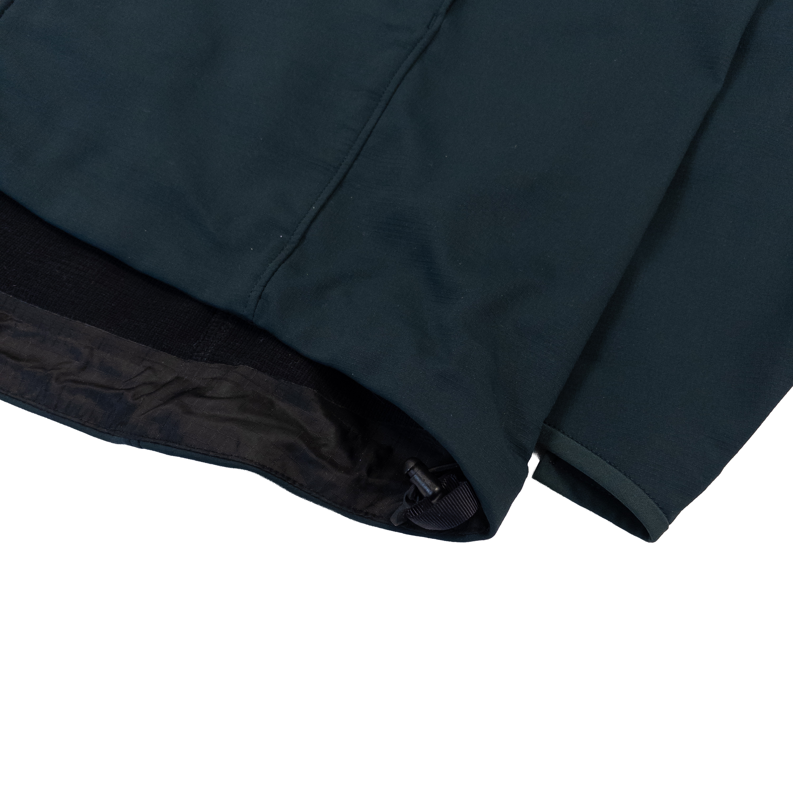 Arc'teryx Epsilon LT Softshell Jacket | Men’s L-XL | Dark Green