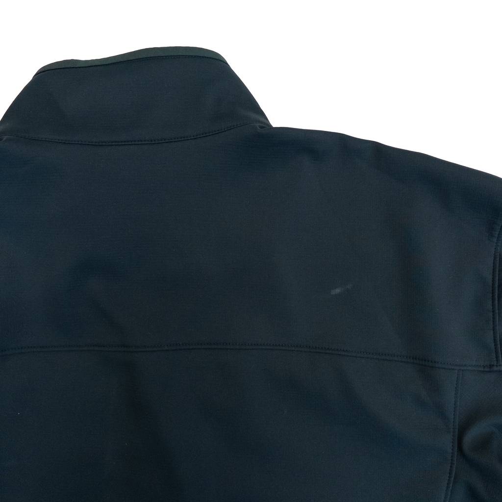 Arc'teryx Epsilon LT Softshell Jacket | Men’s L-XL | Dark Green