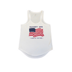Old Navy Tank | White