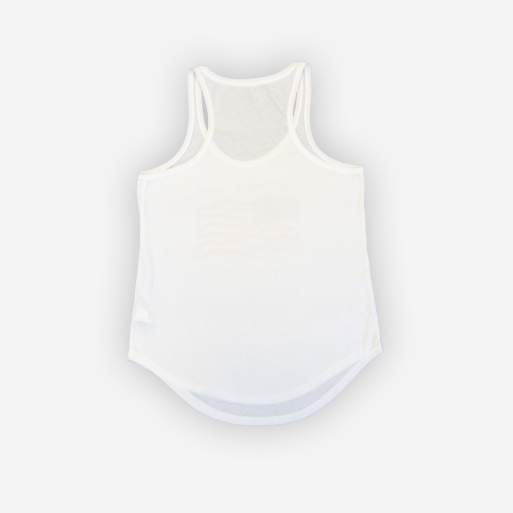 Old Navy Tank | White