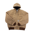 Carhartt Active Jacket | Brown