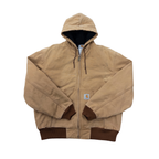 Carhartt Active Jacket | Brown