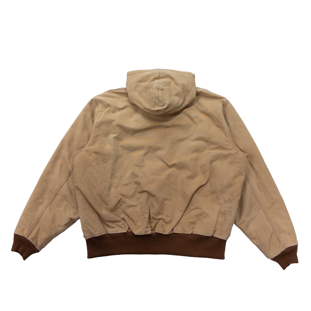 Carhartt Active Jacket | Brown
