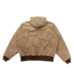 Carhartt Active Jacket | Brown