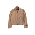 Prada Goretex Jacket | Women’s S | Beige