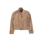 Prada Goretex Jacket | Women’s S | Beige